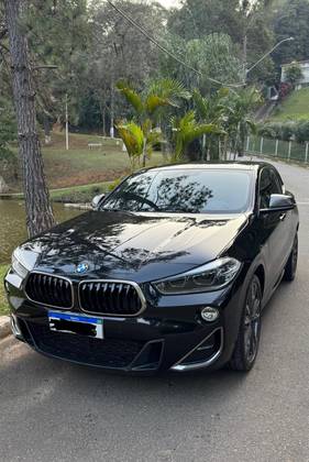 BMW X2 2.0 TWINPOWER GASOLINA M35I XDRIVE STEPTRONIC BMW X2 2.0 TWINPOWER GASOLINA M35I XDRIVE STEPTRONIC